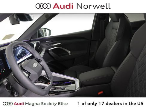 New 2026 Audi SQ5 Premium Plus AWD/4WD image 19