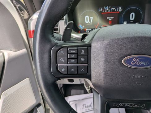 Used 2023 Ford F150 Raptor w/ Raptor 37 Performance Package image 29