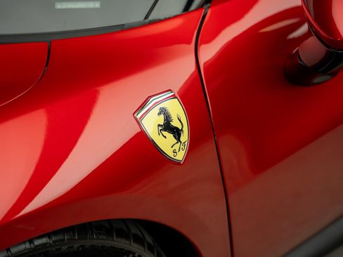 Used 2024 Ferrari 296 GTB RWD image 24