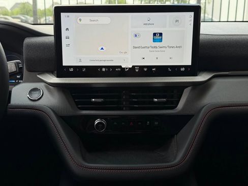 New 2026 Ford Explorer ST-Line w/ Premium Package RWD image 51