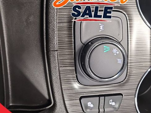 Used 2023 GMC Acadia SLT FWD image 30
