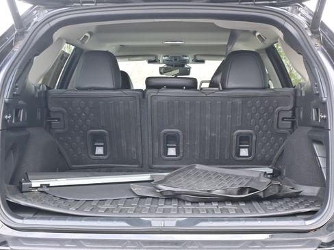 Certified 2024 Subaru Outback Touring image 34