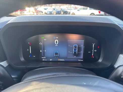 New 2026 Ford Maverick XLT w/ Equipment Group 301A image 13