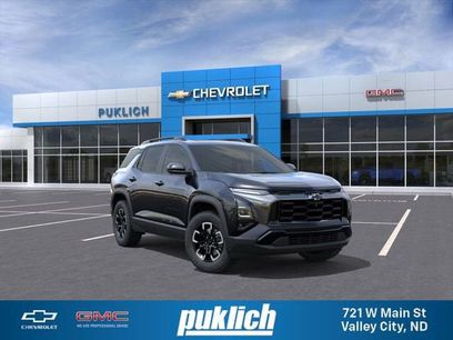 New 2026 Chevrolet Equinox ACTIV w/ Convenience Package III