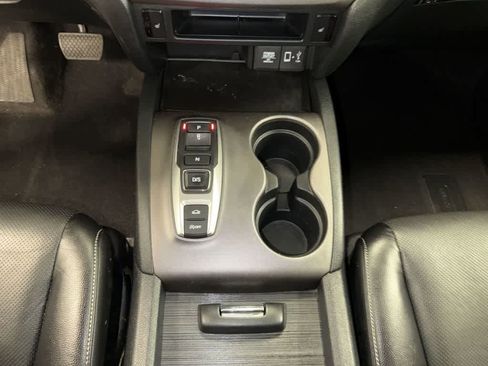 Used 2023 Honda Ridgeline RTL image 32