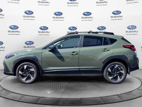 Certified 2024 Subaru Crosstrek 2.5i Limited AWD/4WD image 4