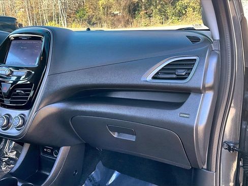 Certified 2022 Chevrolet Spark LS image 20