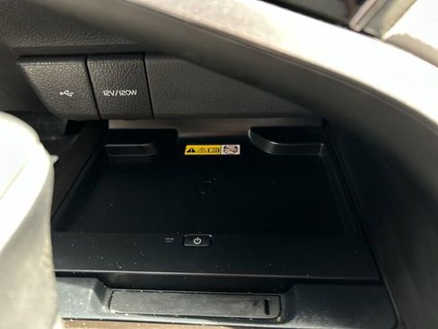 Used 2023 Toyota Camry XLE w/ Navigation Package image 46