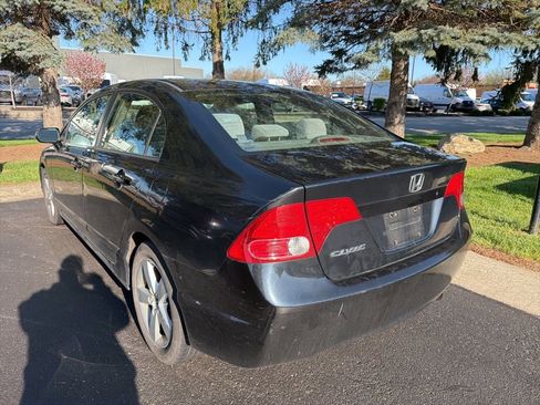 Used 2007 Honda Civic EX image 2