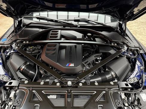 New 2026 BMW M3 Competition image 27