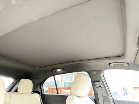 Used 2019 Cadillac XT4 Sport w/ Cold Weather Package image 52