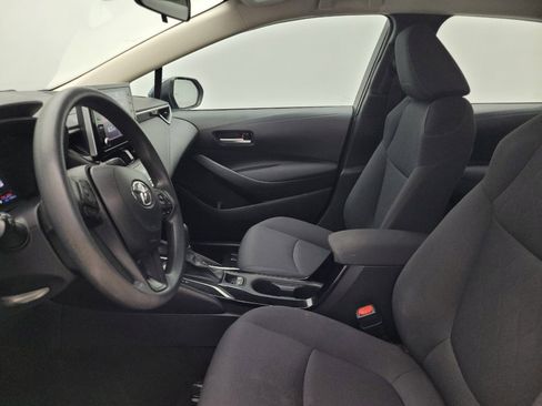 Used 2020 Toyota Corolla LE FWD image 17