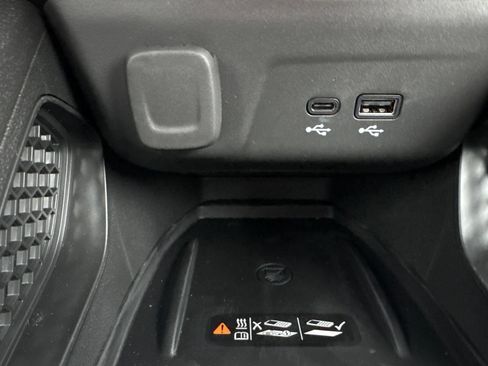 New 2026 Chevrolet TrailBlazer RS w/ Convenience Package FWD image 26