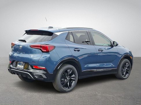 New 2026 Buick Encore GX Sport Touring w/ Comfort Package image 4