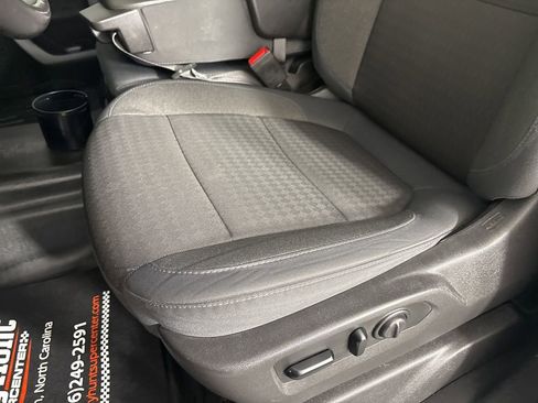 Used 2019 Chevrolet Silverado 1500 RST w/ All-Star Edition image 12