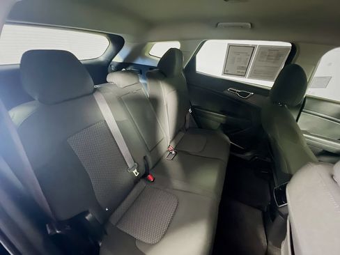 Certified 2023 Kia Sportage LX AWD/4WD image 27