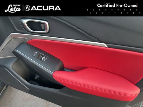 Used 2025 Acura Integra A-Spec image 33