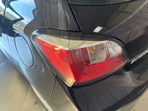 Used 2024 Mitsubishi Mirage ES FWD image 12