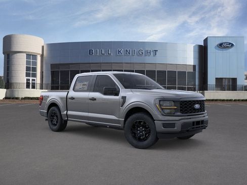 New 2026 Ford F150 STX AWD/4WD image 23