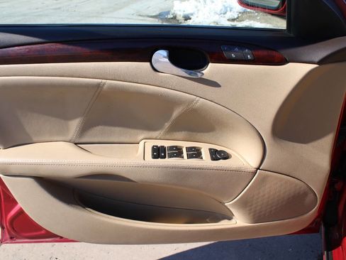 Used 2009 Buick Lucerne CXL w/ Driver Confidence Package image 11