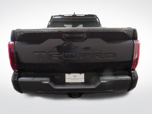 Used 2023 Toyota Tundra TRD Pro AWD/4WD image 4