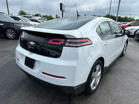 Used 2012 Chevrolet Volt image 32
