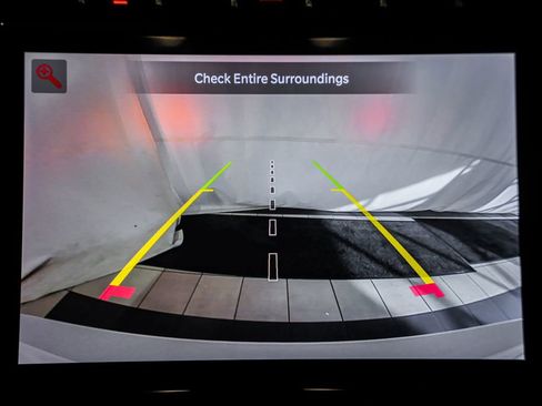 Certified 2024 Jeep Grand Cherokee L Limited image 50