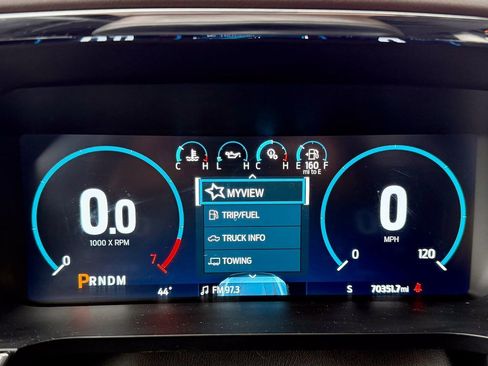 Used 2021 Ford F150 King Ranch w/ Equipment Group 601A High image 18