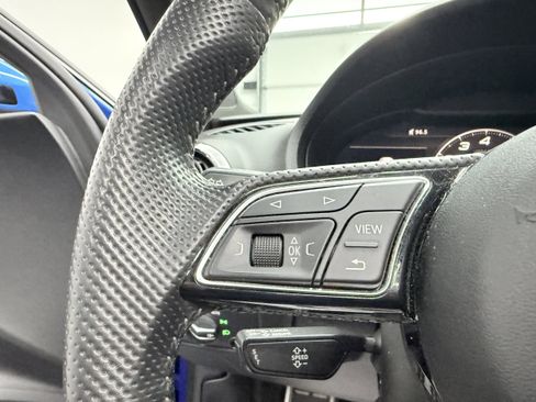 Used 2018 Audi S3 Prestige image 17