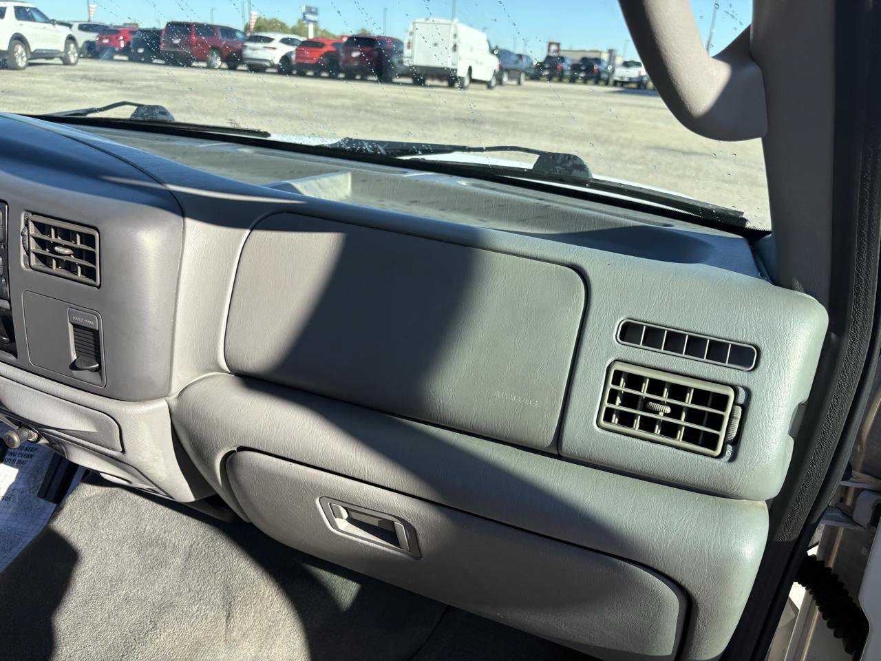 Used 2003 Ford F350 XLT AWD/4WD image 37
