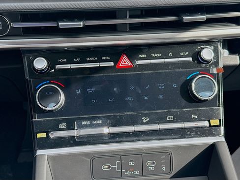 New 2026 Hyundai Santa Fe SEL image 12