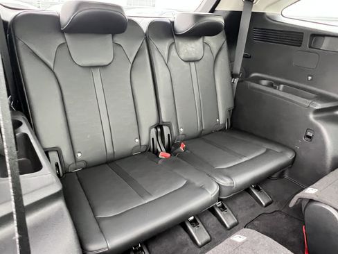 Certified 2024 Kia Sorento SX image 18