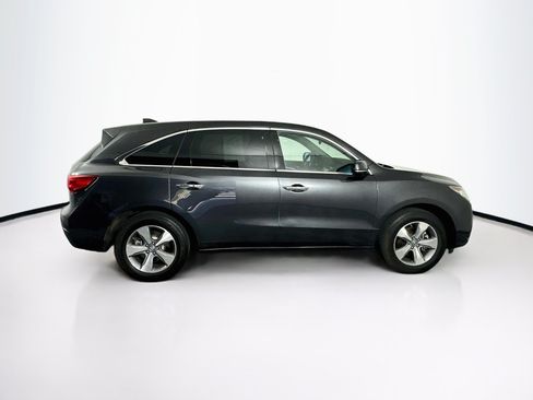 Used 2016 Acura MDX SH-AWD image 10