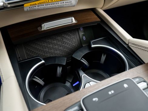 New 2026 Mercedes-Benz GLS 450 GLS 450 image 32