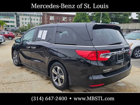 Used 2020 Honda Odyssey Touring image 4