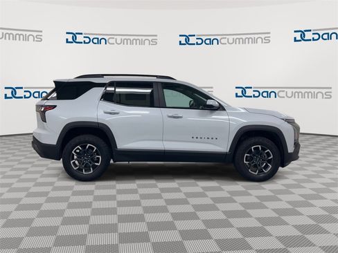 New 2026 Chevrolet Equinox ACTIV w/ Safety and Technology Package image 9