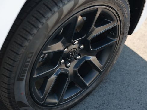 New 2026 RAM 1500 Laramie image 9