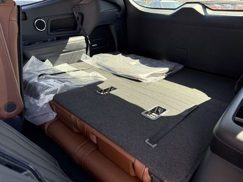 New 2026 Subaru Ascent Touring image 14