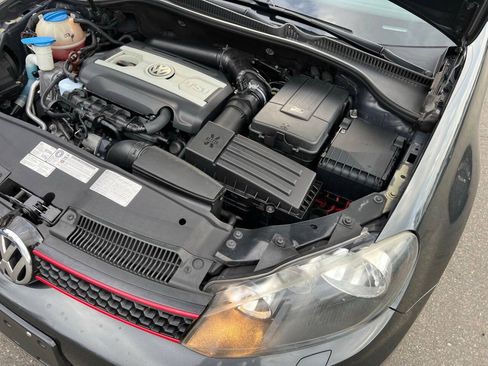 Used 2013 Volkswagen GTI 2-Door FWD image 16