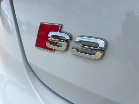 Used 2023 Audi S3 Prestige w/ Prestige Package AWD/4WD image 10