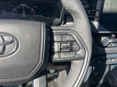 Used 2025 Toyota Tundra TRD Pro image 22