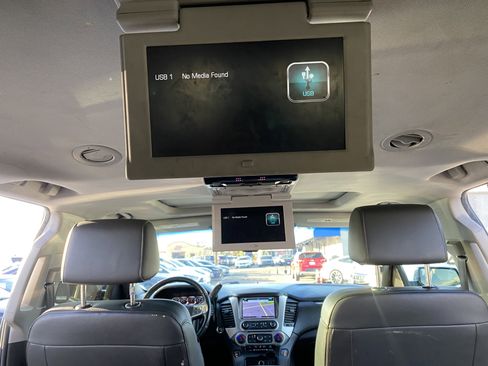 Used 2019 GMC Yukon XL SLT w/ Open Road Package image 22