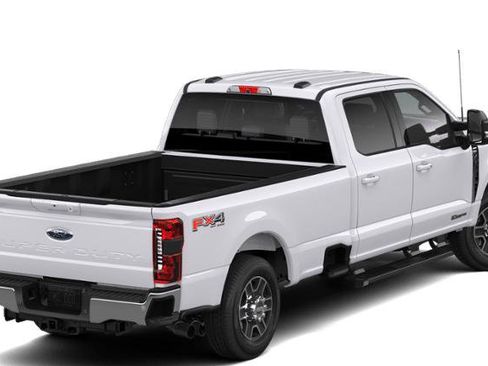 New 2026 Ford F350 Lariat image 28