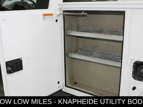 Used 2017 Ford F250 XL RWD image 27