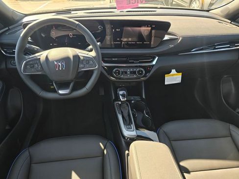 New 2026 Buick Envista Sport Touring w/ Convenience I Package image 12