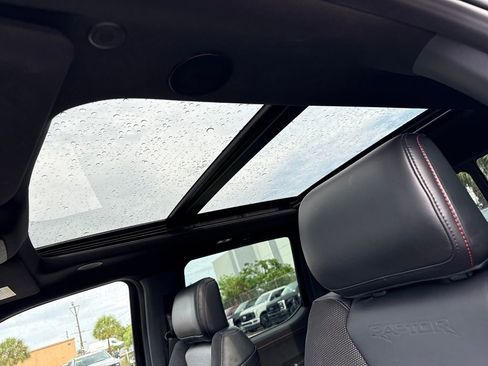 Used 2024 Ford F150 Raptor AWD/4WD image 9