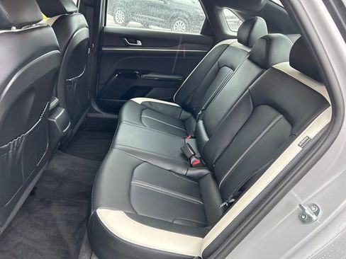 Used 2025 Kia K5 GT-Line image 25