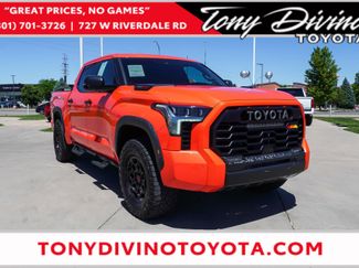 Used 2023 Toyota Tundra TRD Pro AWD/4WD video 1