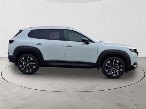 New 2026 MAZDA CX-50 2.5 Hybrid w/ Premium Plus Pkg image 4