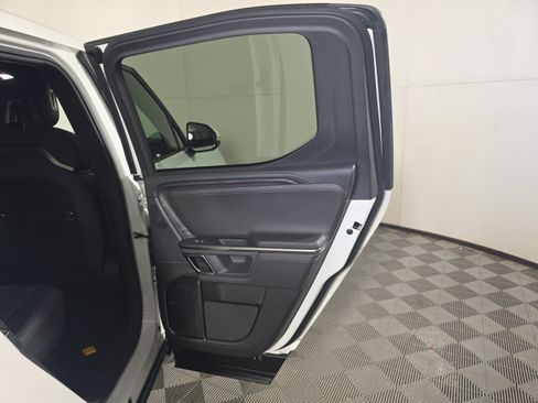 Used 2023 Rivian R1T Adventure Quad AWD/4WD image 19